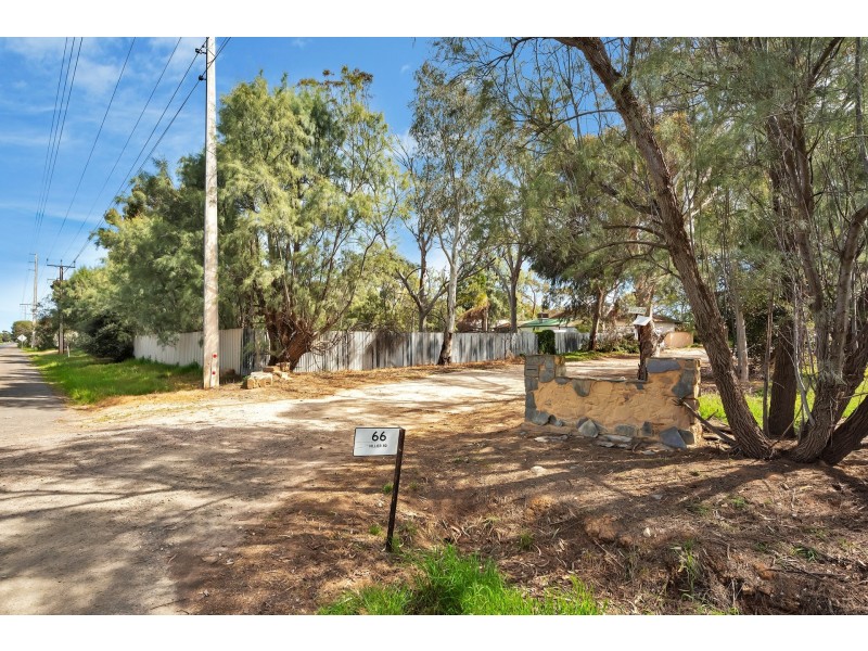 66 Hillier Road, Hillier SA 5116
