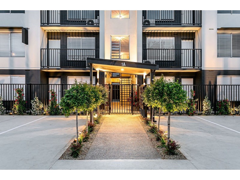 16/1A Stephens Avenue, Torrensville SA 5031