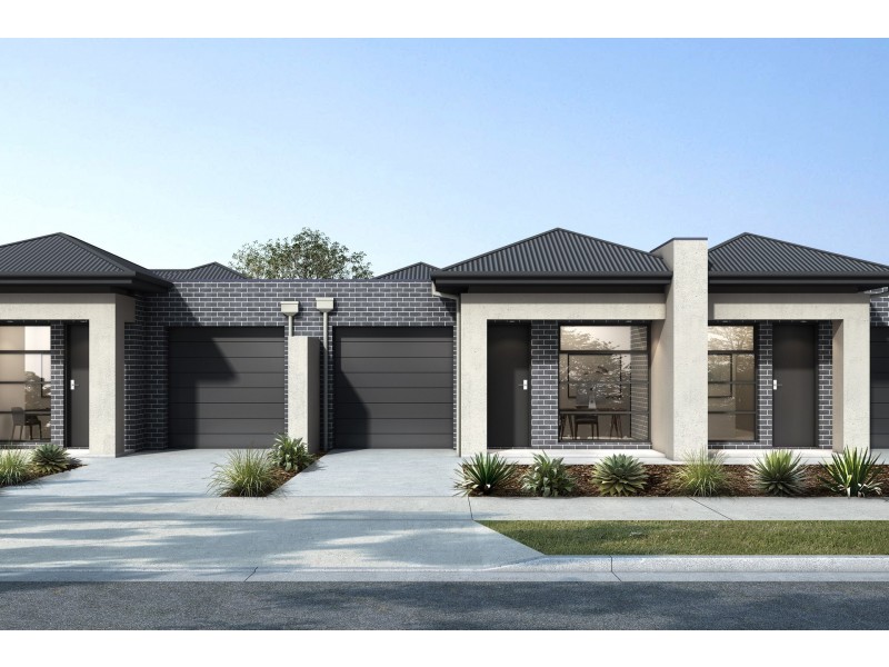1,2,3/56 Torres Avenue, Flinders Park SA 5025