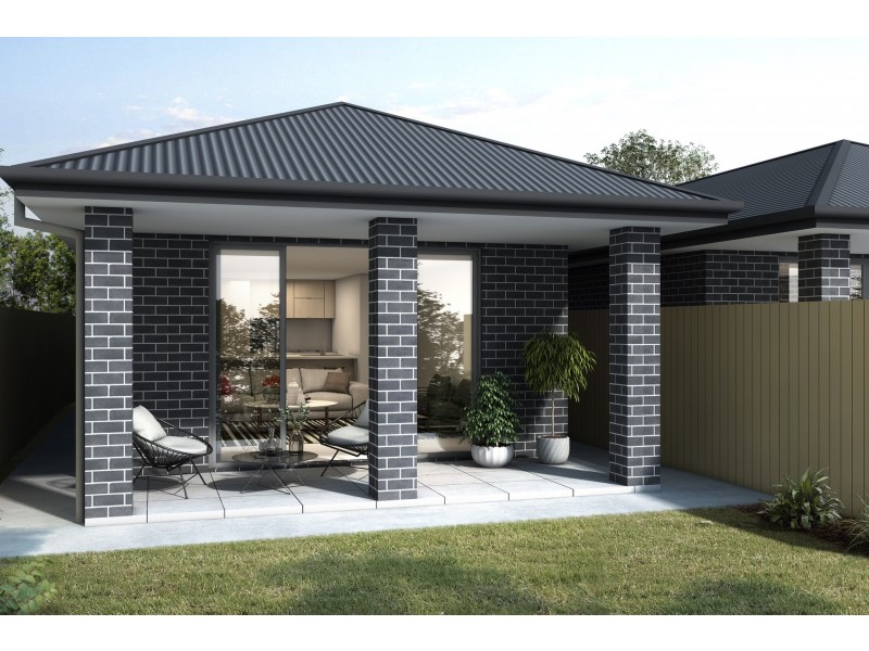 1,2,3/56 Torres Avenue, Flinders Park SA 5025