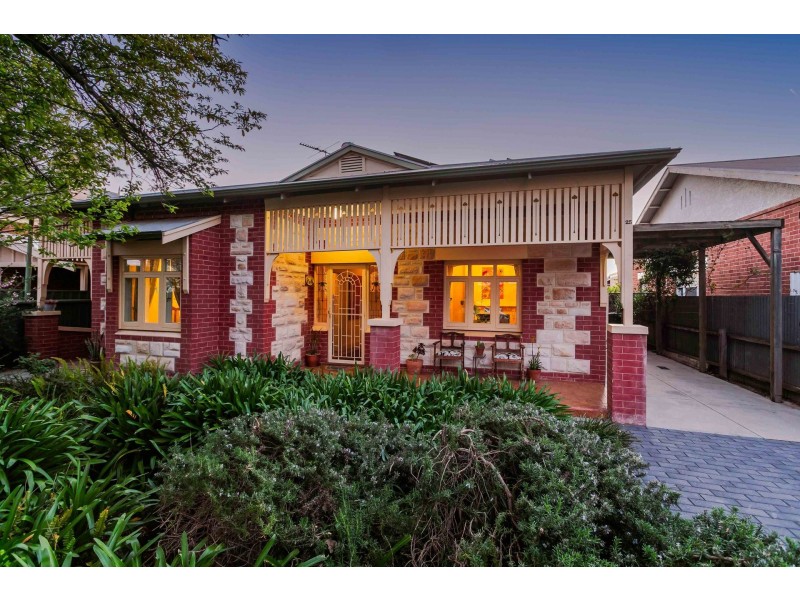 25 Wainhouse Street, Torrensville SA 5031