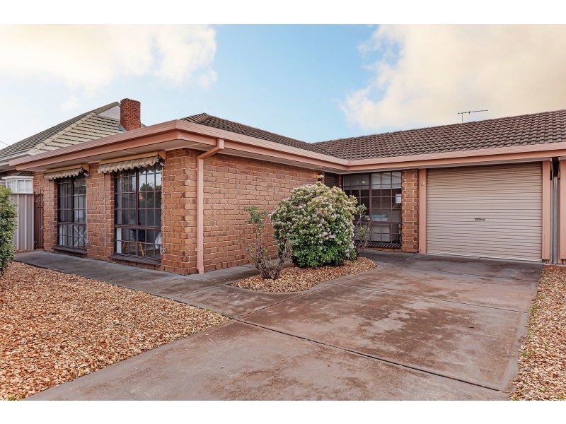 2B Brooker Court, Woodville Park SA 5011