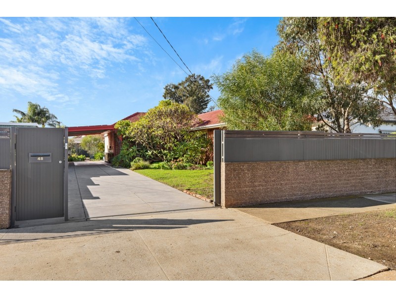 48 Gladstone Road, Mansfield Park SA 5012