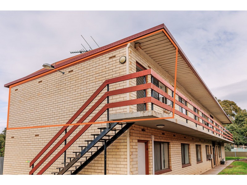 6/52 Port Road, Alberton SA 5014