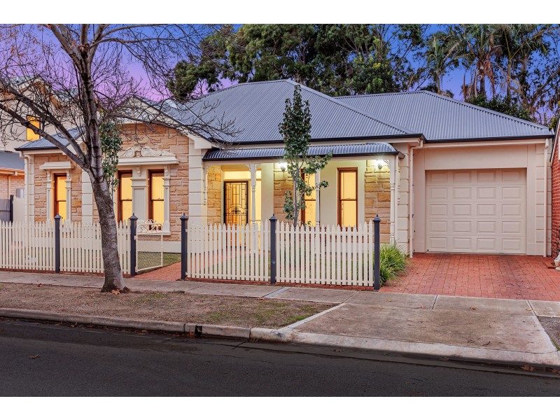 25 Victoria Street, Mile End SA 5031