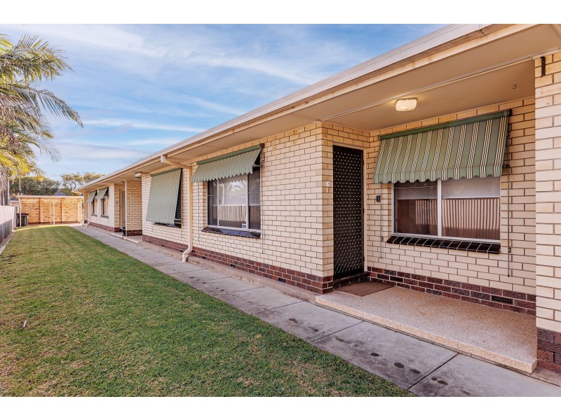 4/70 Lipsett Terrace, Brooklyn Park SA 5032
