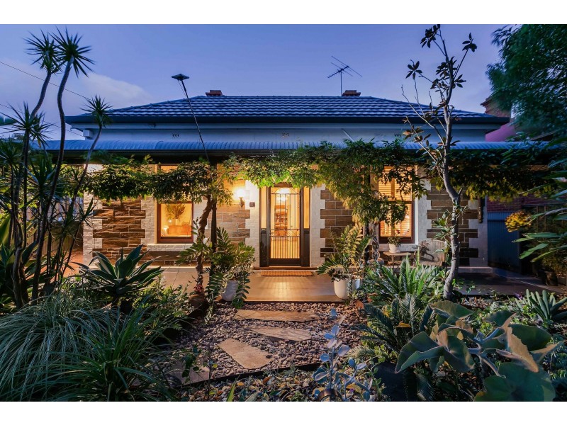 1 Ross Street, Thebarton SA 5031