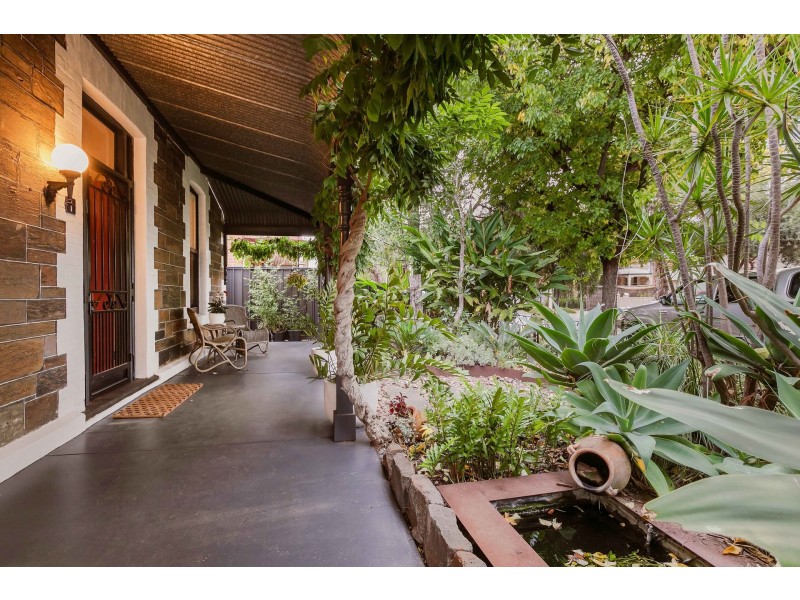 1 Ross Street, Thebarton SA 5031