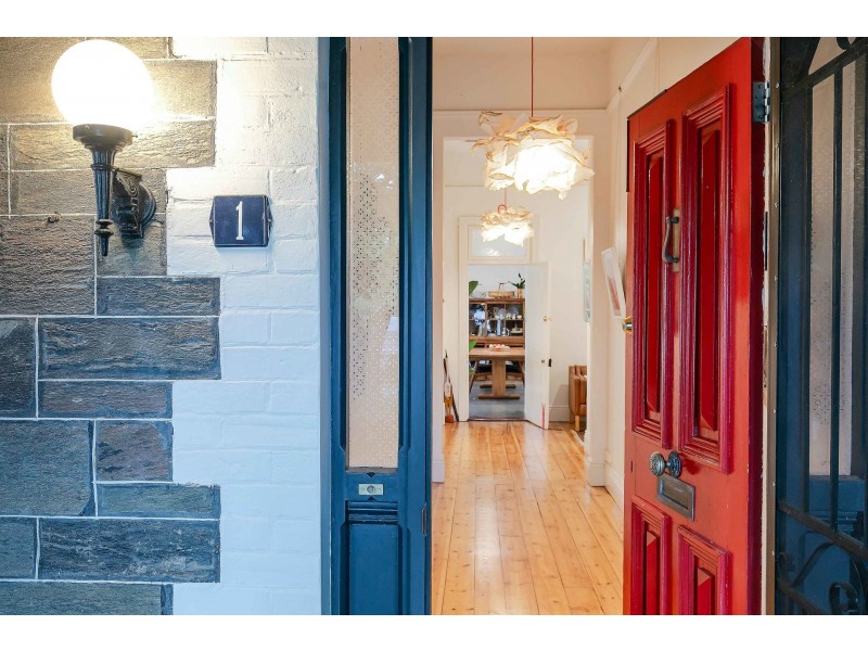 1 Ross Street, Thebarton SA 5031