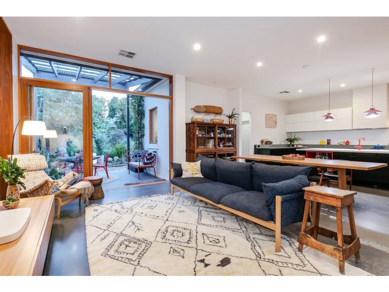 1 Ross Street, Thebarton SA 5031