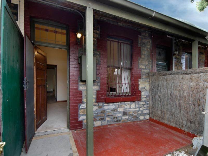 258 Gilbert Street, Adelaide SA 5000