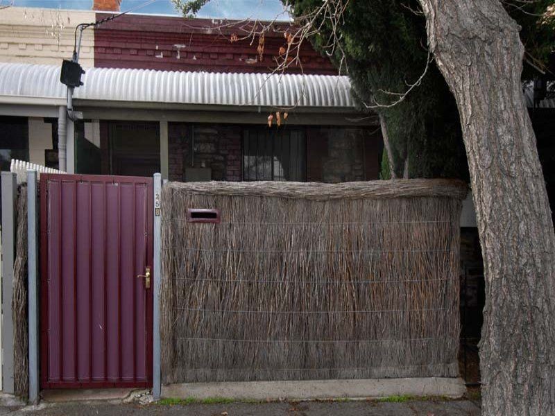 258 Gilbert Street, Adelaide SA 5000