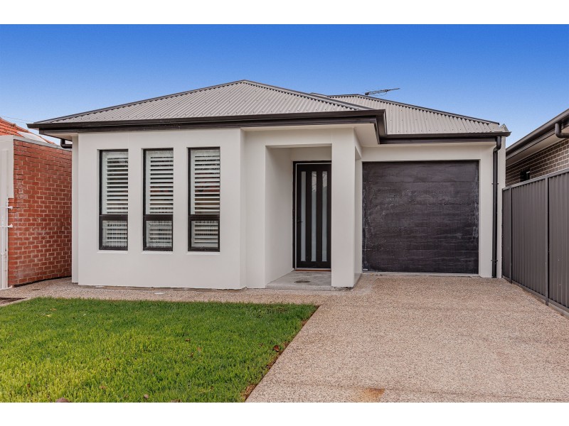 13b Passmore Street, West Richmond SA 5033