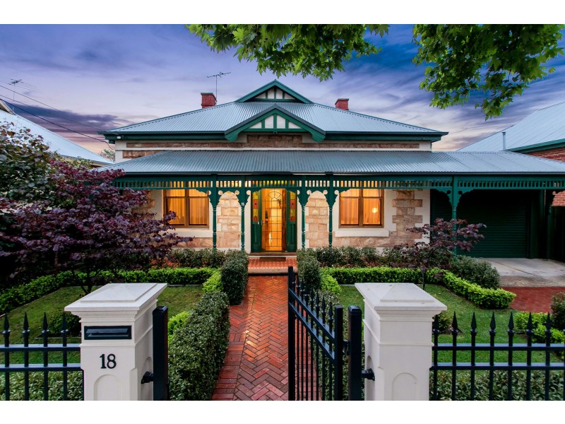 18 North Parade, Torrensville SA 5031
