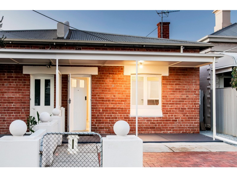 14 Lurline Street, Mile End SA 5031