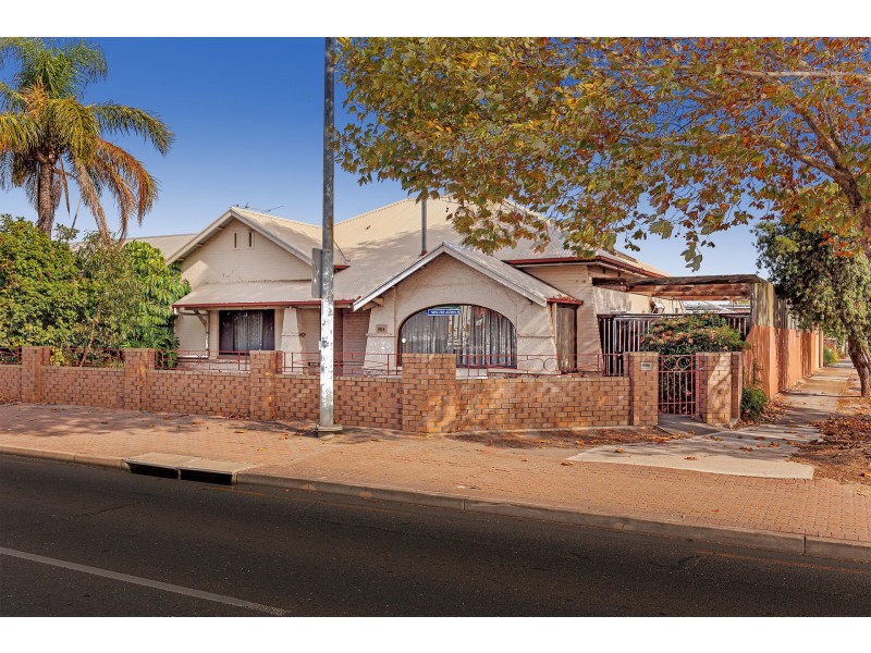 254 South Road, Hilton SA 5033