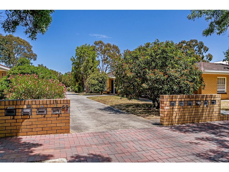 7/65 Tusmore Avenue, Tusmore SA 5065