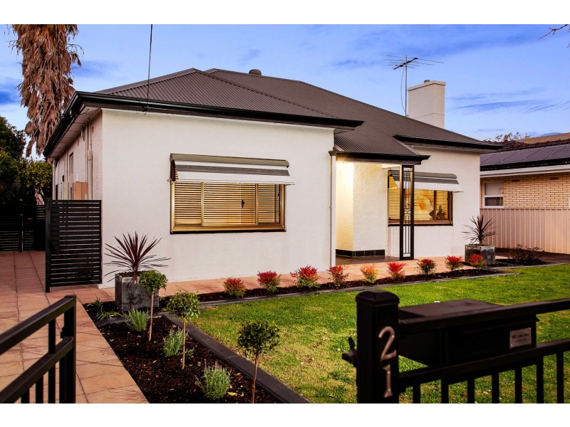 21 Kent Street, South Plympton SA 5038