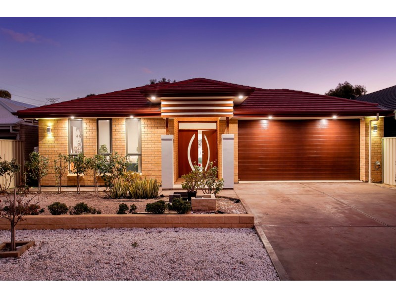 31 Moss Street, Parafield Gardens SA 5107