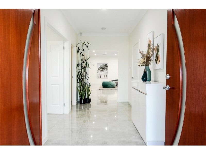 31 Moss Street, Parafield Gardens SA 5107
