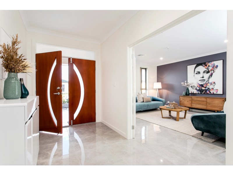 31 Moss Street, Parafield Gardens SA 5107
