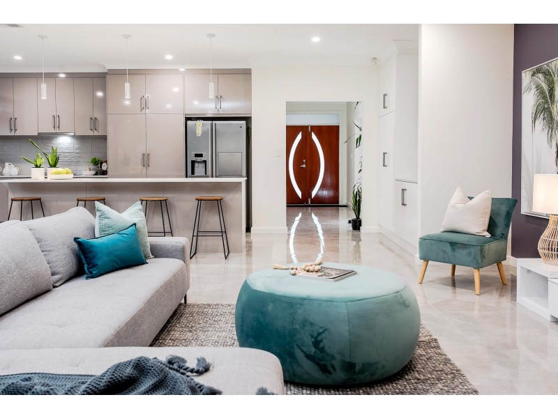 31 Moss Street, Parafield Gardens SA 5107