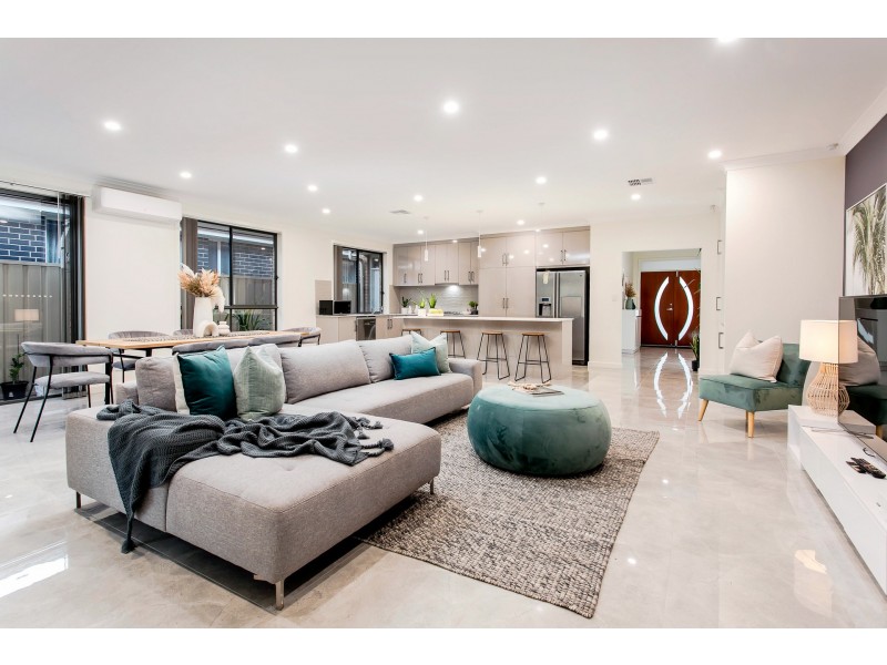 31 Moss Street, Parafield Gardens SA 5107