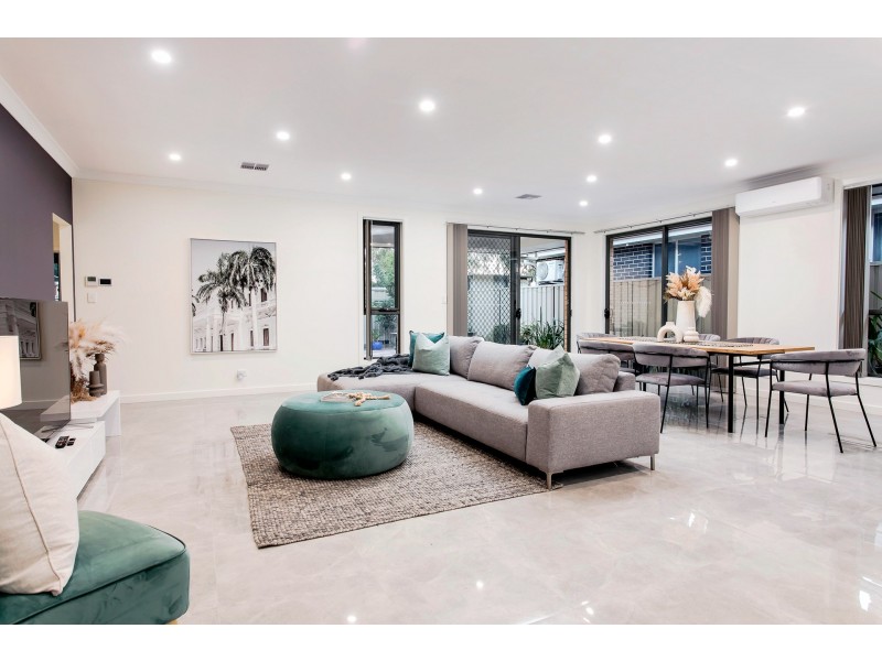 31 Moss Street, Parafield Gardens SA 5107