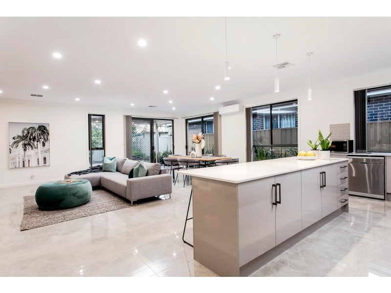 31 Moss Street, Parafield Gardens SA 5107