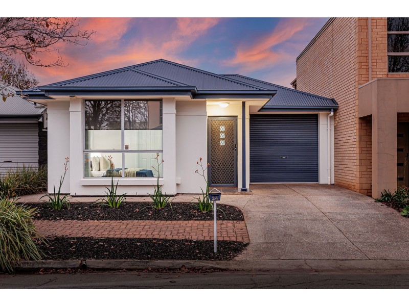 24 Harkness Court, Brompton SA 5007