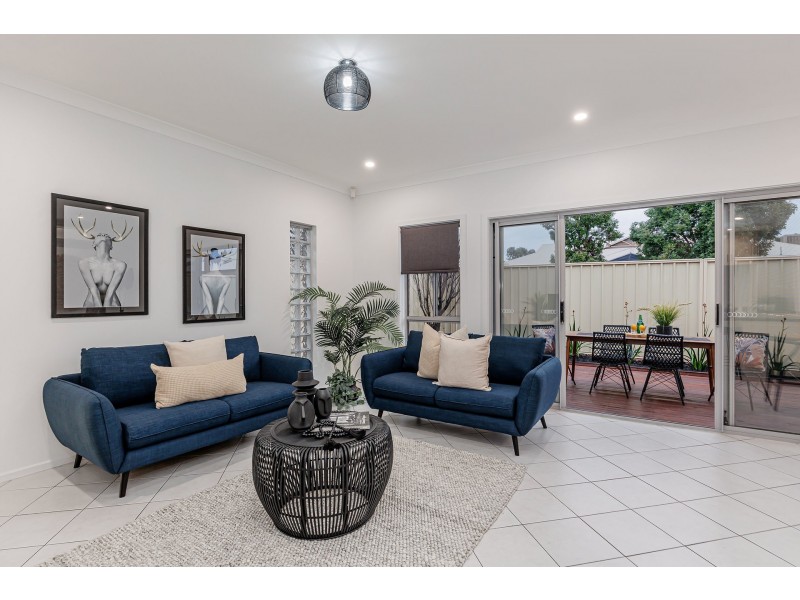 24 Harkness Court, Brompton SA 5007