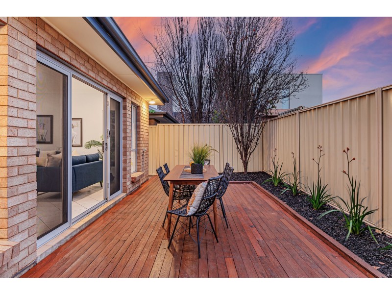 24 Harkness Court, Brompton SA 5007