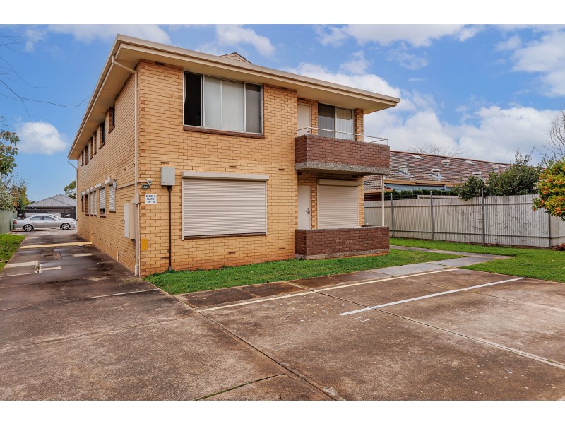 17/38 Norman Terrace, Everard Park SA 5035