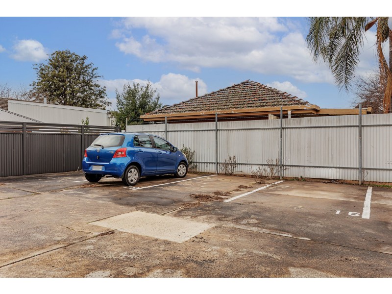 17/38 Norman Terrace, Everard Park SA 5035