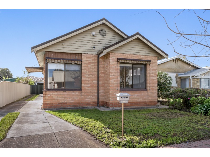 27 Harvey Street East, Woodville Park SA 5011