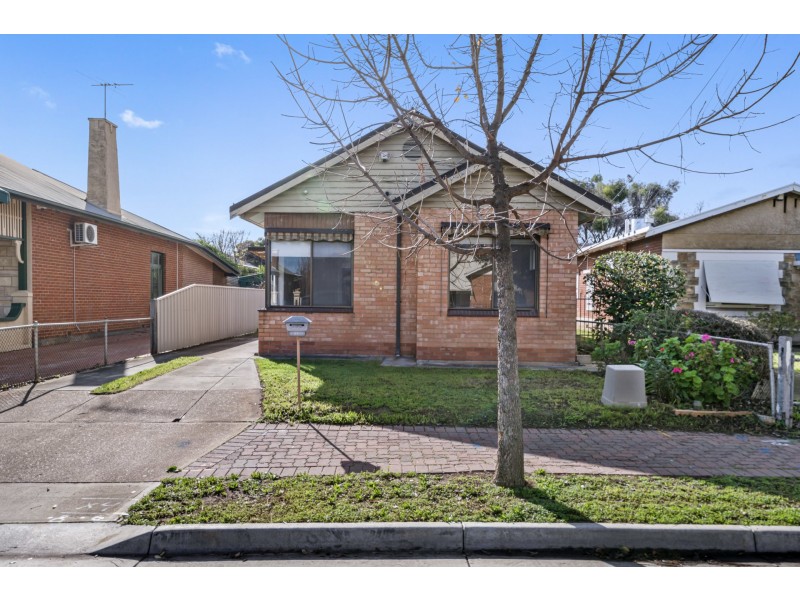 27 Harvey Street East, Woodville Park SA 5011