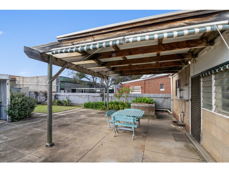 27 Harvey Street East, Woodville Park SA 5011