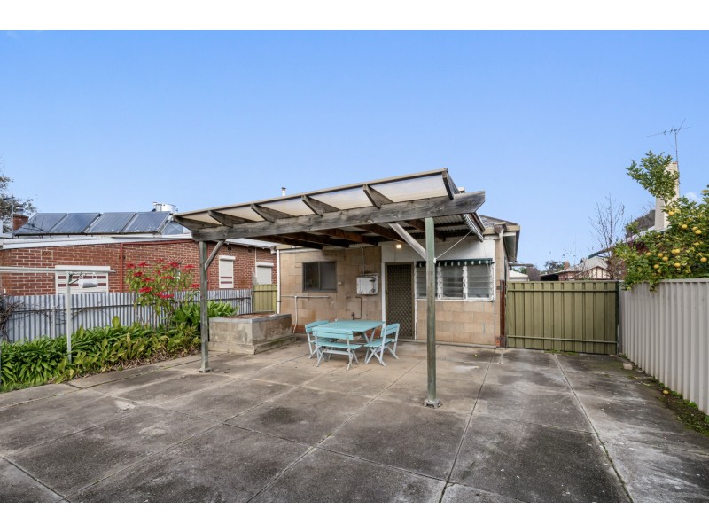 27 Harvey Street East, Woodville Park SA 5011