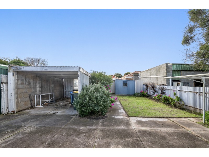 27 Harvey Street East, Woodville Park SA 5011