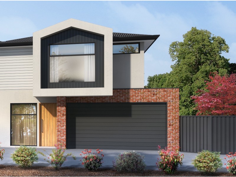 Lot 3/12 Jervois Street, Torrensville SA 5031