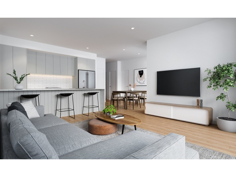 Lot 3/12 Jervois Street, Torrensville SA 5031