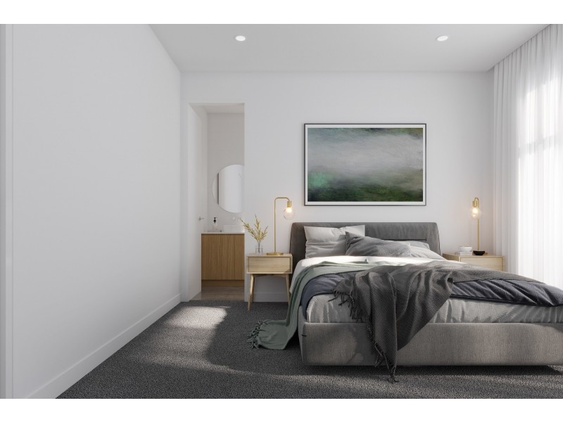 Lot 3/12 Jervois Street, Torrensville SA 5031