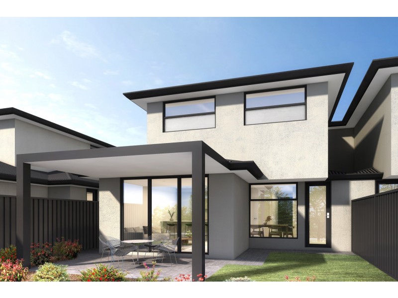 Lot 3/12 Jervois Street, Torrensville SA 5031