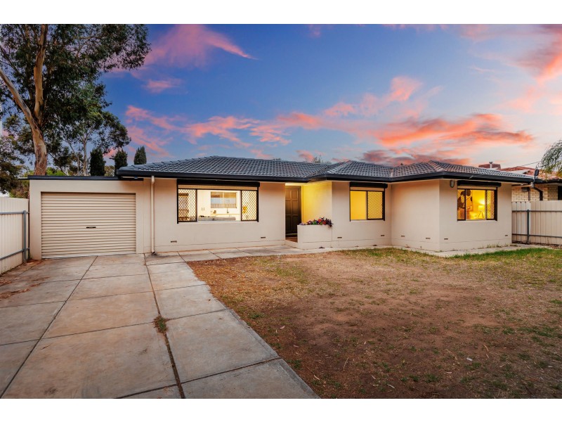 47 Londonderry Avenue, Salisbury Downs SA 5108