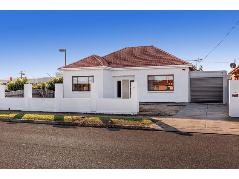 6 Harcourt Street, Mansfield Park SA 5012