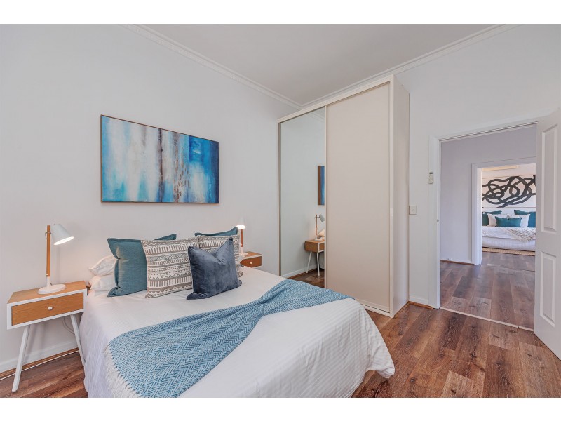 6 Harcourt Street, Mansfield Park SA 5012