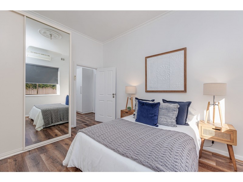 6 Harcourt Street, Mansfield Park SA 5012