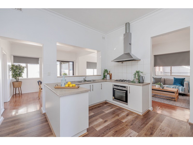 6 Harcourt Street, Mansfield Park SA 5012