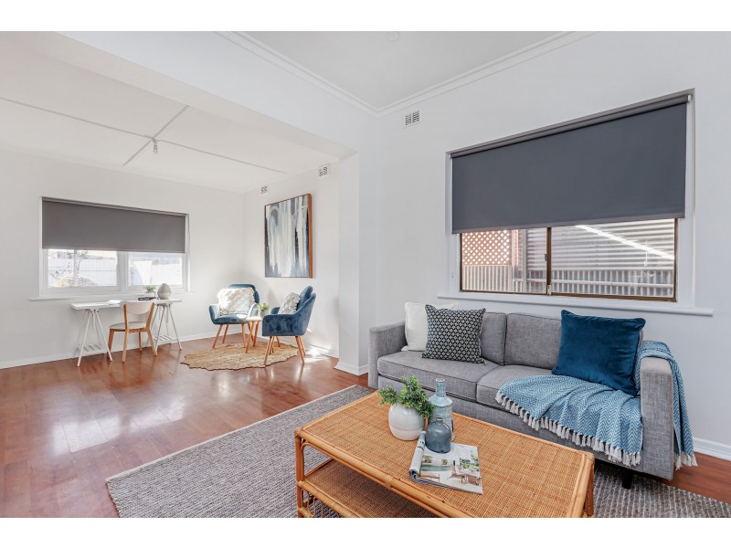 6 Harcourt Street, Mansfield Park SA 5012