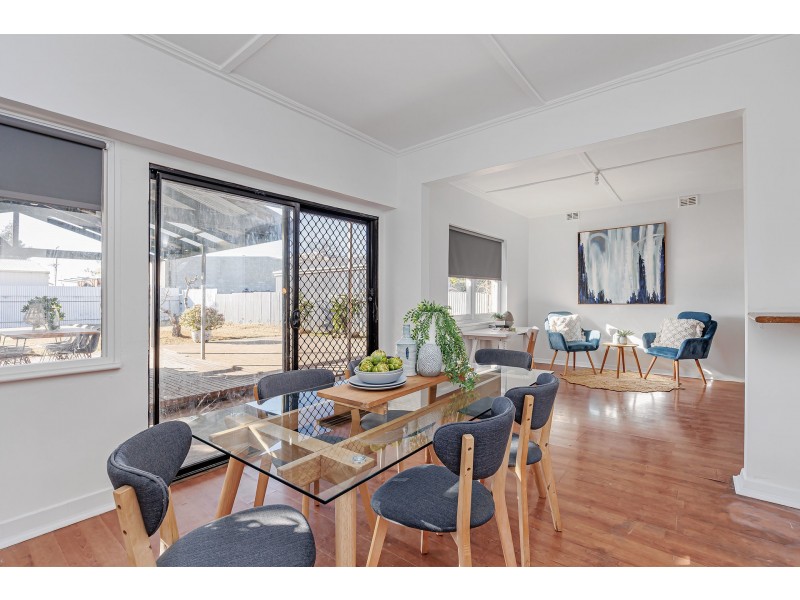 6 Harcourt Street, Mansfield Park SA 5012